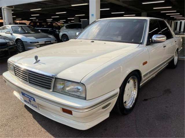صورة 5 لـ 1991 Nissan GLORIA