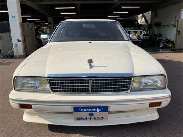 صورة 4 لـ 1991 Nissan GLORIA