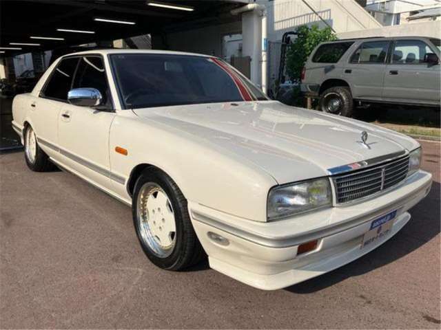 صورة 3 لـ 1991 Nissan GLORIA