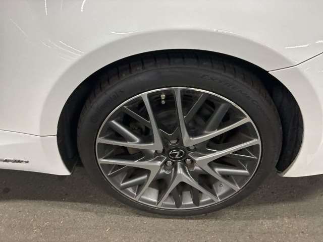 2014 Lexus RC 缩略图 14