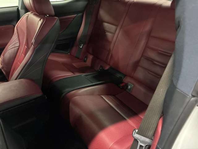 2014 Lexus RC 缩略图 13