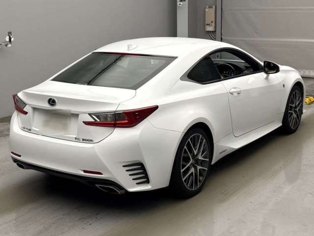 2014 Lexus RC 照片 2