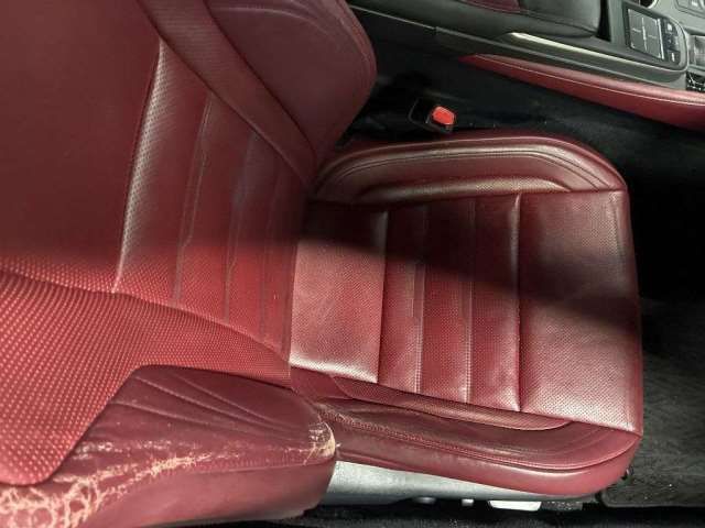 2014 Lexus RC 照片 8