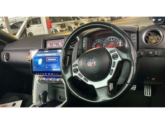 صورة 3 لـ 2007 Nissan GT-R