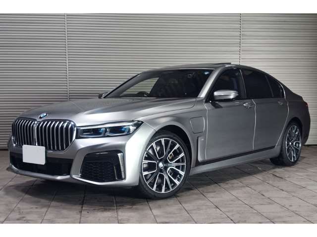 صورة 1 لـ 2019 BMW 7 SERIES