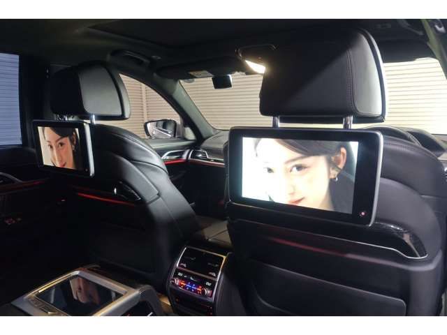 صورة مصغرة 16 لـ 2019 BMW 7 SERIES