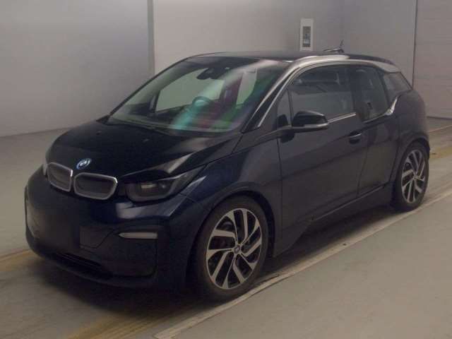 صورة 1 لـ 2019 BMW I3