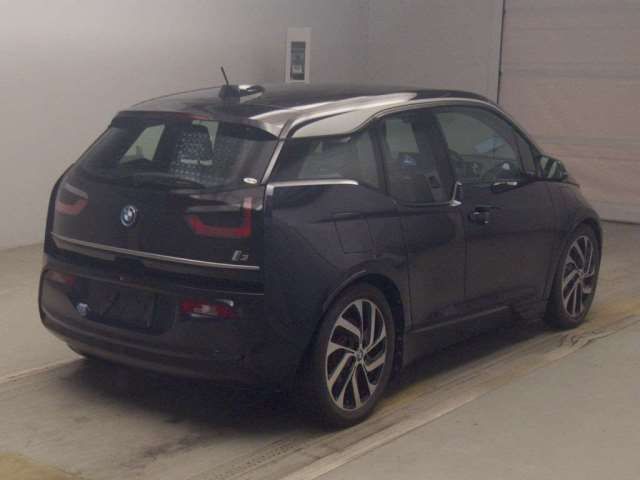 صورة 2 لـ 2019 BMW I3