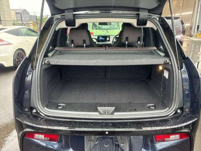 صورة 7 لـ 2019 BMW I3