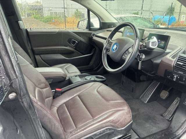 صورة 5 لـ 2019 BMW I3