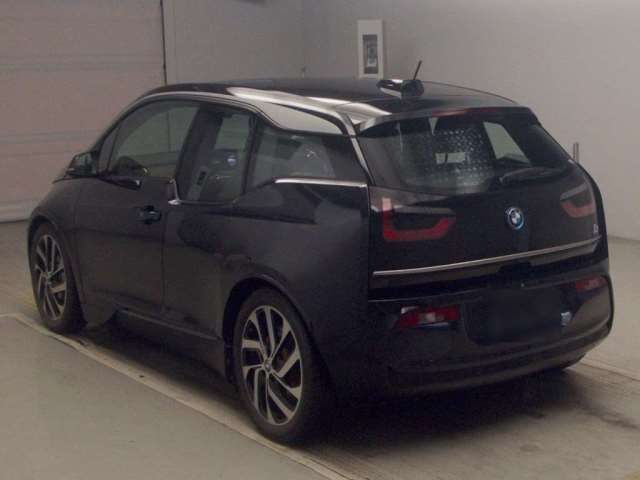 صورة 4 لـ 2019 BMW I3