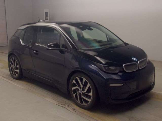 صورة 3 لـ 2019 BMW I3