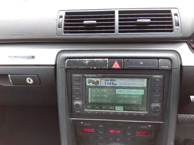 صورة مصغرة 9 لـ 2005 AUDI A4 AVANT
