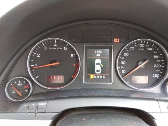 صورة مصغرة 8 لـ 2005 AUDI A4 AVANT