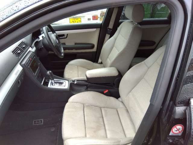 صورة مصغرة 7 لـ 2005 AUDI A4 AVANT