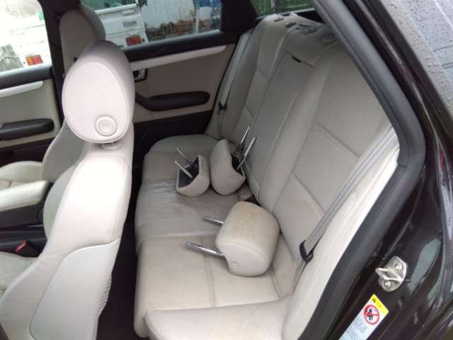 صورة مصغرة 6 لـ 2005 AUDI A4 AVANT