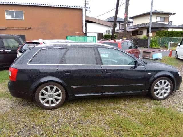 صورة مصغرة 3 لـ 2005 AUDI A4 AVANT