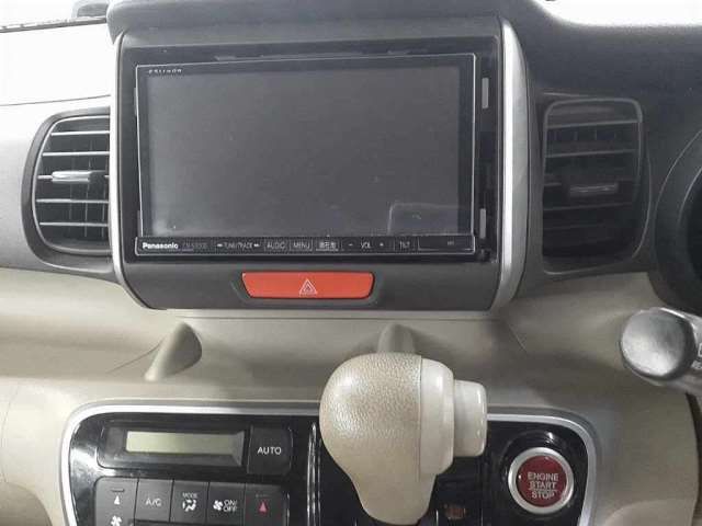 2012 Honda N-BOX+ thumbnail 12