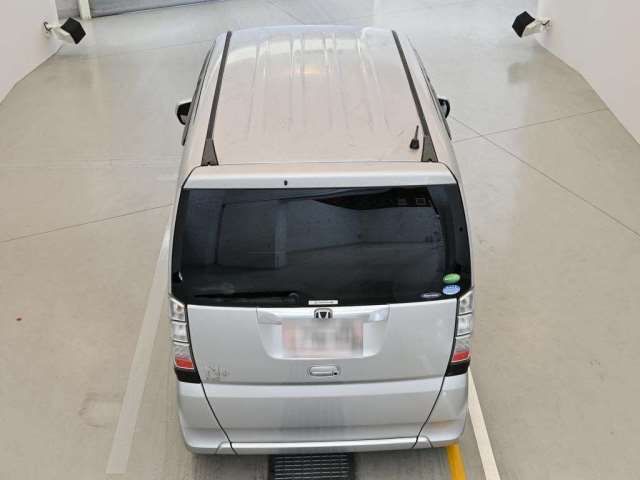 2012 Honda N-BOX+ 照片 8