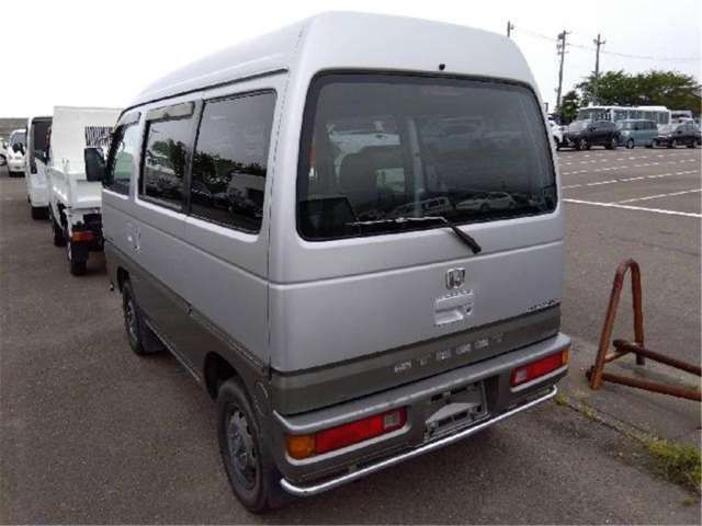 صورة 2 لـ 1998 Honda STREET