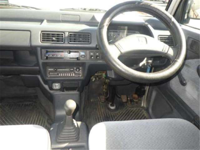 صورة 6 لـ 1998 Honda STREET