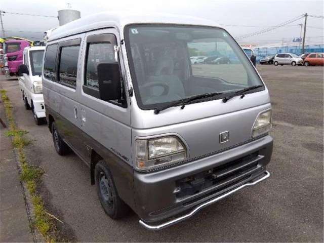 صورة 4 لـ 1998 Honda STREET