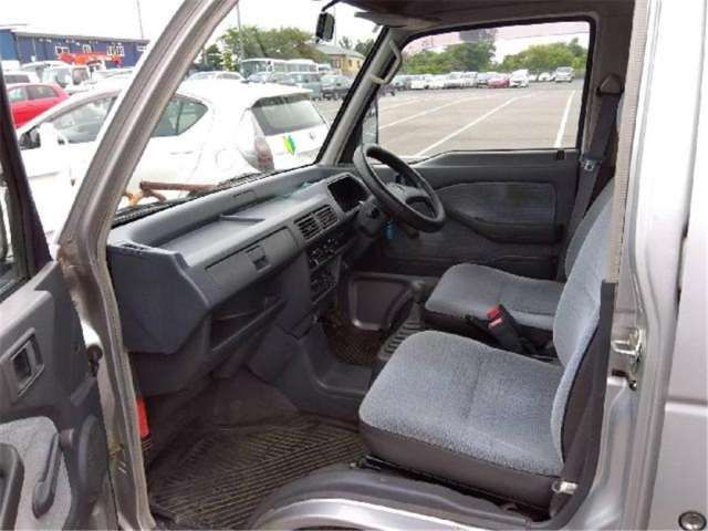صورة 3 لـ 1998 Honda STREET