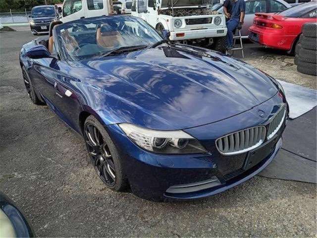 صورة 4 لـ 2011 BMW Z4