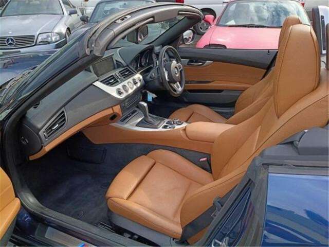 صورة 3 لـ 2011 BMW Z4