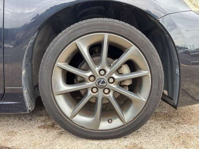 2011 Lexus CT 照片 9