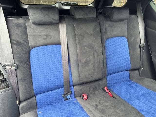 2011 Lexus CT 照片 7