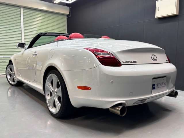 صورة مصغرة 19 لـ 2006 Lexus SC