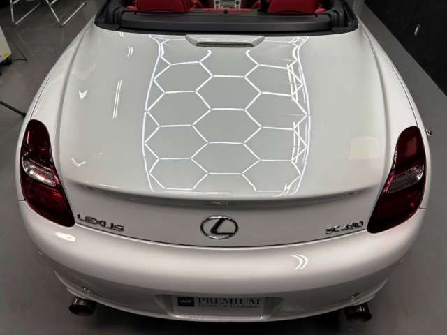 صورة مصغرة 14 لـ 2006 Lexus SC