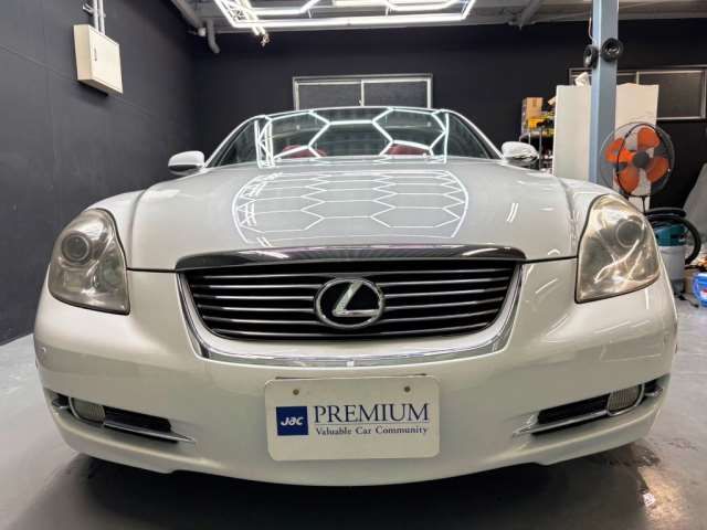 صورة مصغرة 13 لـ 2006 Lexus SC