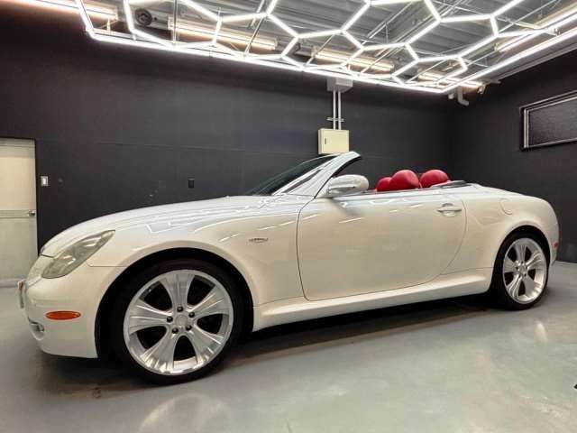 صورة مصغرة 11 لـ 2006 Lexus SC