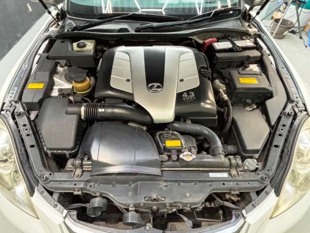 صورة مصغرة 22 لـ 2006 Lexus SC