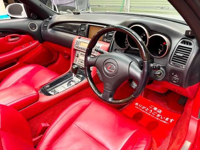 صورة مصغرة 23 لـ 2006 Lexus SC