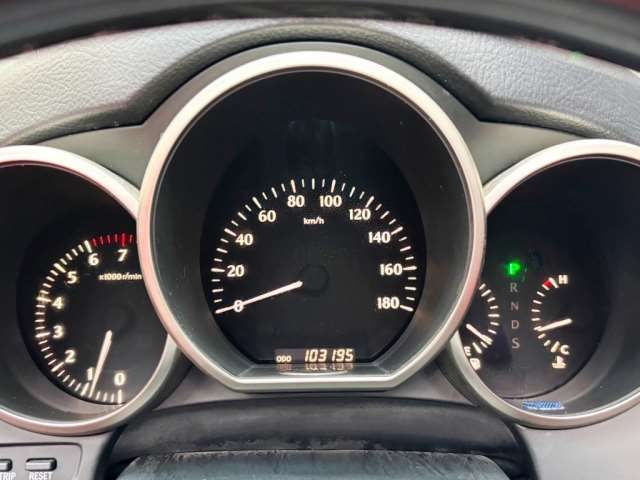 صورة مصغرة 24 لـ 2006 Lexus SC