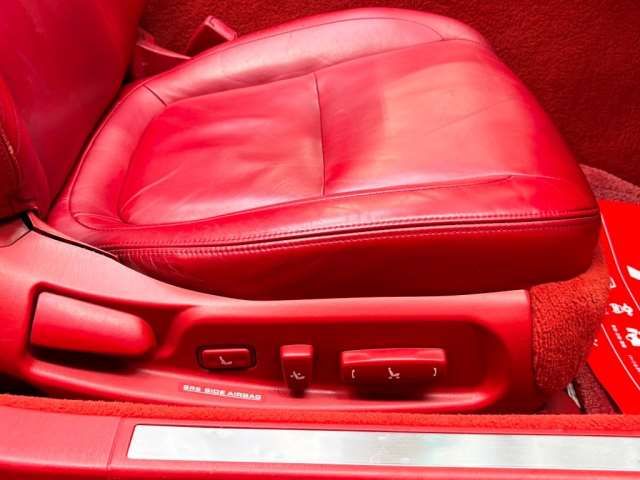 صورة مصغرة 26 لـ 2006 Lexus SC
