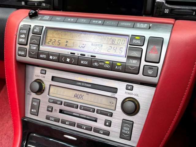 صورة مصغرة 27 لـ 2006 Lexus SC
