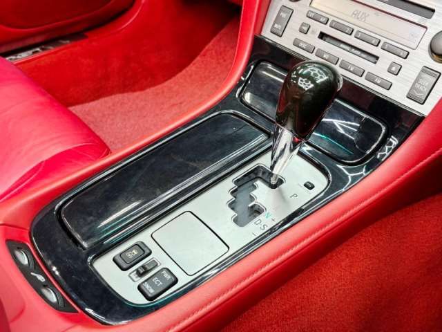 صورة مصغرة 28 لـ 2006 Lexus SC