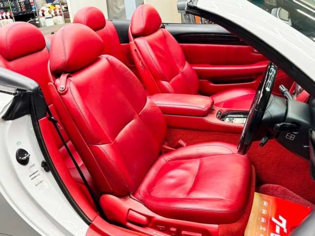 صورة مصغرة 32 لـ 2006 Lexus SC