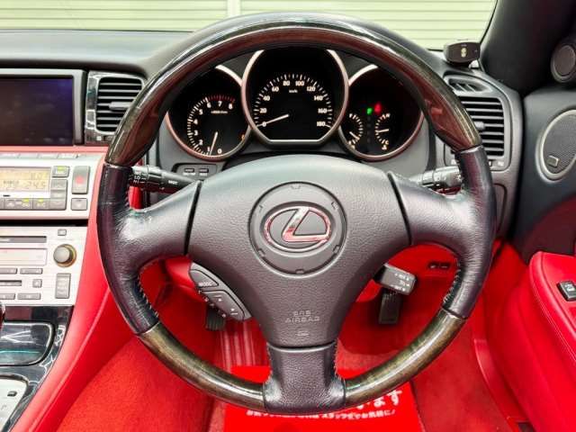 صورة مصغرة 33 لـ 2006 Lexus SC