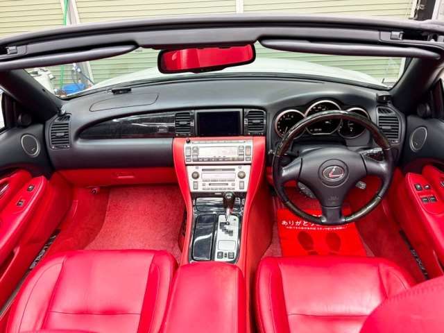 صورة مصغرة 34 لـ 2006 Lexus SC