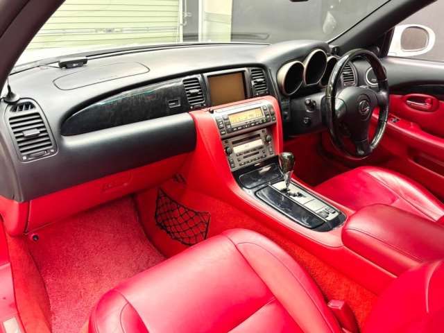 صورة مصغرة 39 لـ 2006 Lexus SC