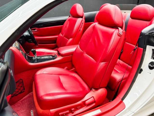 صورة مصغرة 41 لـ 2006 Lexus SC