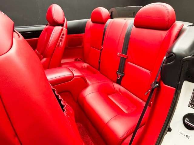 صورة مصغرة 42 لـ 2006 Lexus SC