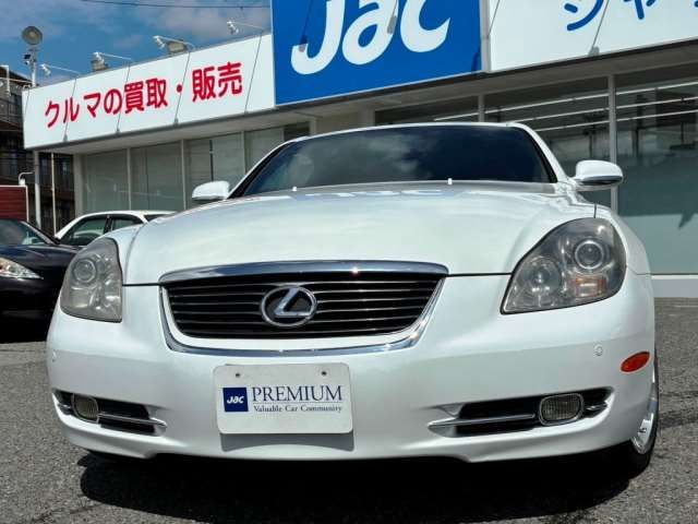 صورة مصغرة 46 لـ 2006 Lexus SC