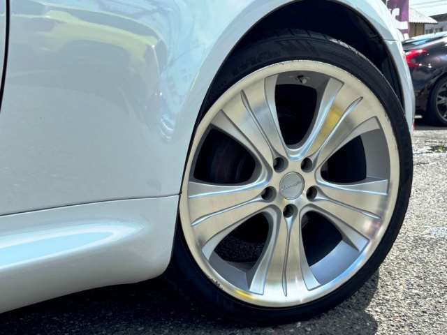 صورة مصغرة 47 لـ 2006 Lexus SC