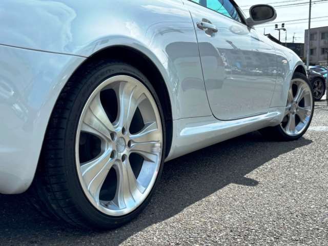 صورة مصغرة 48 لـ 2006 Lexus SC